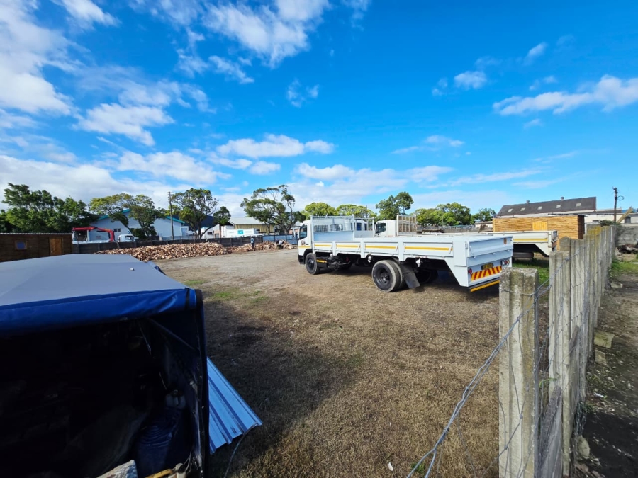 Commercial Property for Sale in George Industrial Western Cape